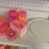 قالب سیلکونی|صنایع دستی و سایر لوازم تزئینی|قائم‌شهر, |دیوار