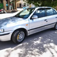 سمند 86