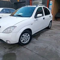 تیبا ۲ پلاس مدل ۹۹