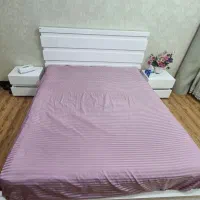 تشک دو نفره|تشک تختخواب|اهواز, گلستان|دیوار