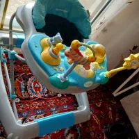 کریر و روروئک مارک ماما لاو