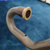 چراغ دیواری گاز سوز  مارک قدیمی|لوستر و چراغ آویز|نهاوند, |دیوار