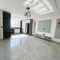 ۶۰متر فول دیزاین پارکینگ سندی/خوش نقشه فول امکانات