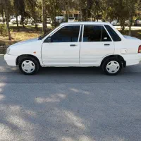 پراید 132موتورگیربکس بشرط دوگانه فابریک