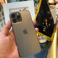 اپل iPhone 13 Pro Maxحافظه 256 پک اصلی|موبایل|نیشابور, |دیوار