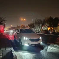 سهند ۱۴۰۴ صفرپارس خودرو زیر قیمت ماشین روز|خودرو سواری و وانت|بابل, |دیوار