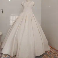 لباس عروس|لباس|بجنورد, |دیوار