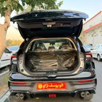 لاماری هیبرید مشکی مدل 2024 صفر خشک مدارک اماده|خودرو سواری و وانت|تهران, شکوفه|دیوار