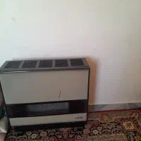 بخاری دودکشی|بخاری، هیتر، شومینه|خرمشهر, |دیوار