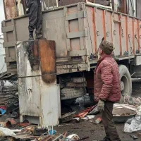 خریدار ضایعا ت اهن آلات فلزات با بالا ترین قیمت