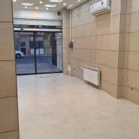 اجاره مغازه ۴۰ متری (خ عبیرآمیز)|اجارهٔ مغازه و غرفه|شیراز, سیلو|دیوار
