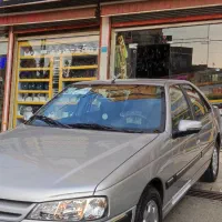 پرشیا 84 سفارشی لازرورقی نو نو|خودرو سواری و وانت|قدس, شهرقدس|دیوار