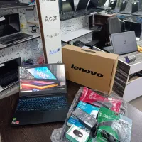 لپتاپ گیمینگlenovo گرافیک4 1650tiGtx|رایانه همراه|شهرکرد, |دیوار