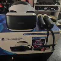 vr عینک واقعیت مجازی مخصوص ps4 قسطی|کنسول، بازی ویدئویی و آنلاین|شیراز, گل سرخ|دیوار