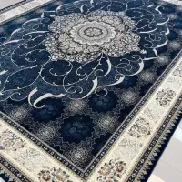 فرش محتشم کاشان