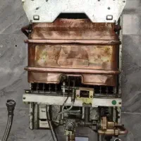 تعمیر آبگرمکن دیواری