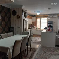 ۱۰۰متر/۲ خواب/طوقانی/فرعی دنج و مشجر|فروش آپارتمان|تهران, شهران جنوبی|دیوار