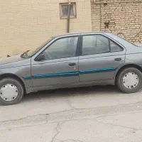 ۴۰۵|خودرو سواری و وانت|زارچ, |دیوار