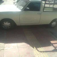 پیکان وانت مدل ۹۳