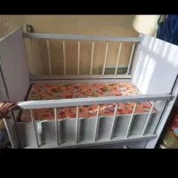 گهواره ام دی اف