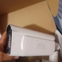 دوربین مداربسته اوکتای|دوربین مداربسته|آمل, |دیوار