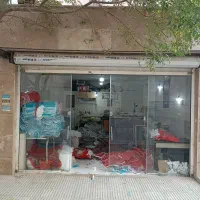 مغاذه فروشی|فروش مغازه و غرفه|پاکدشت, پاکدشت (مامازند)|دیوار