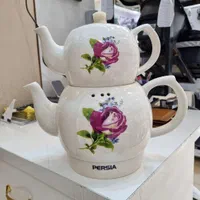 چای ساز ویداس|سماور، چای‌ساز، قهوه‌ساز|مشهد, کوی المهدی|دیوار