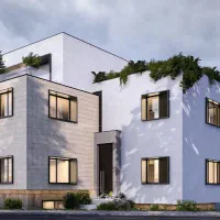 سویت اپارتمان ۳۶ متری