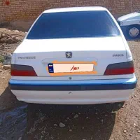 پژو پارسtu5 گاز سیمی مدل۹۹