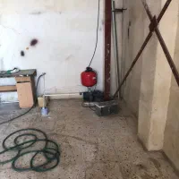 انباری(سوله) ۱۸۰ متری کمربندی مدرس پشت آتش نشانی|اجارهٔ مغازه و غرفه|رشت, پیرکلاچای|دیوار