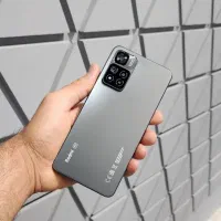 گوشی شیائومی  Note11pro plus 5G اقساطی بدون پیش