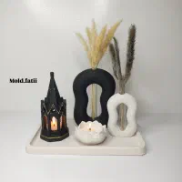 دکور های سنگی