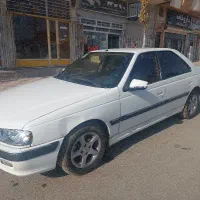 پارس سالxu7p|خودرو سواری و وانت|صالح آباد, |دیوار