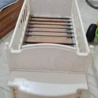 تخت کودک|تخت و سرویس خواب|ملکشاهی, |دیوار