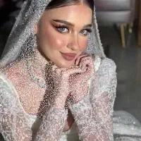 اجاره و فروش تاج و تور سر عروس