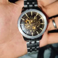 ساعت مچی مردانه cobel در حد نو|ساعت|شیراز, بعثت|دیوار