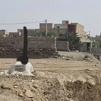 زمین دزک  داخل محمد مصطفی۳|فروش زمین و ملک کلنگی|سراوان, |دیوار