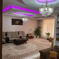 اجاره آپارتمان ۱۳۵ متری ۲ خوابه همکف|اجارهٔ آپارتمان|تاکستان, |دیوار