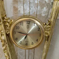 ساعت سلطنتی سالم