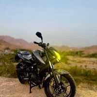 ns200 موتور آن اس