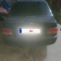 مدل.۸۴|خودرو سواری و وانت|لردگان, |دیوار