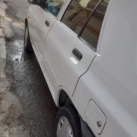پراید 131