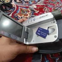 دوربین عکاسی سونیا