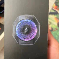 فن خنک کننده بلک شارک