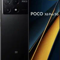 گوشی پوکوx6پرو