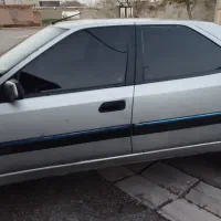 زانتیا ۲۰۰۰مدل 85