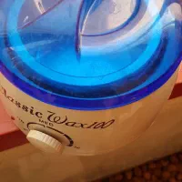 وکس ارایشگاه واطو وهواکش وغیره