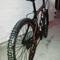 ۳تادوچرخه ۲۰و۲۴ و۲۷ونیم الومینیومی درحدنو