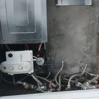 تعمیرات تخصصی انواع پکیج و آبگرمکن