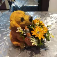 گلهای بلندر مدرن|گل مصنوعی|ارومیه, |دیوار